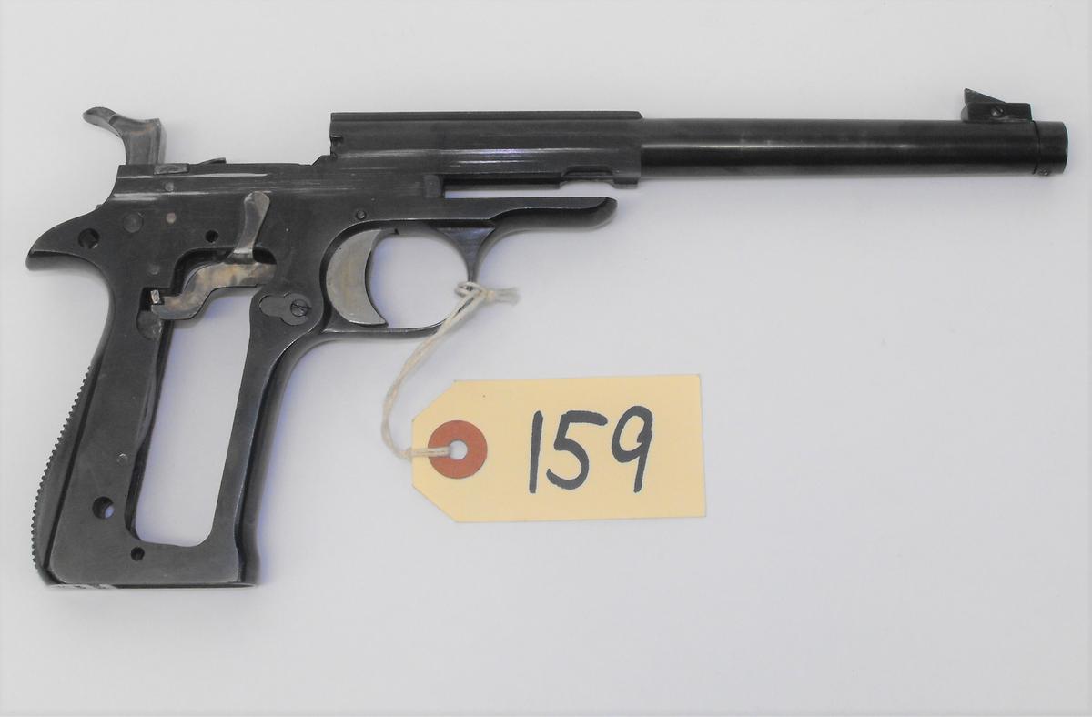 (R) STAR F OLYMPIC 22 LR PISTOL