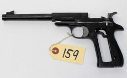 (R) STAR F OLYMPIC 22 LR PISTOL