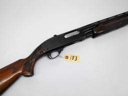 (R) REMINGTON 870 WINGMASTER 12 GA.
