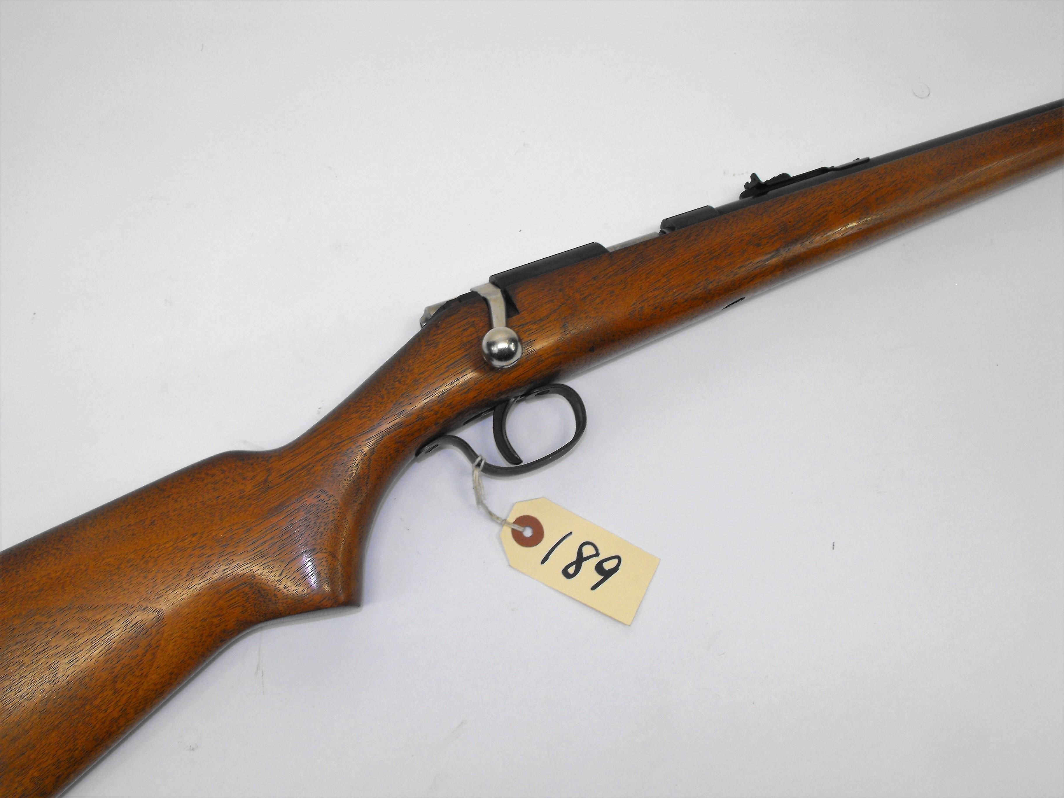 (R) COLT THE COLTEER 22 LR