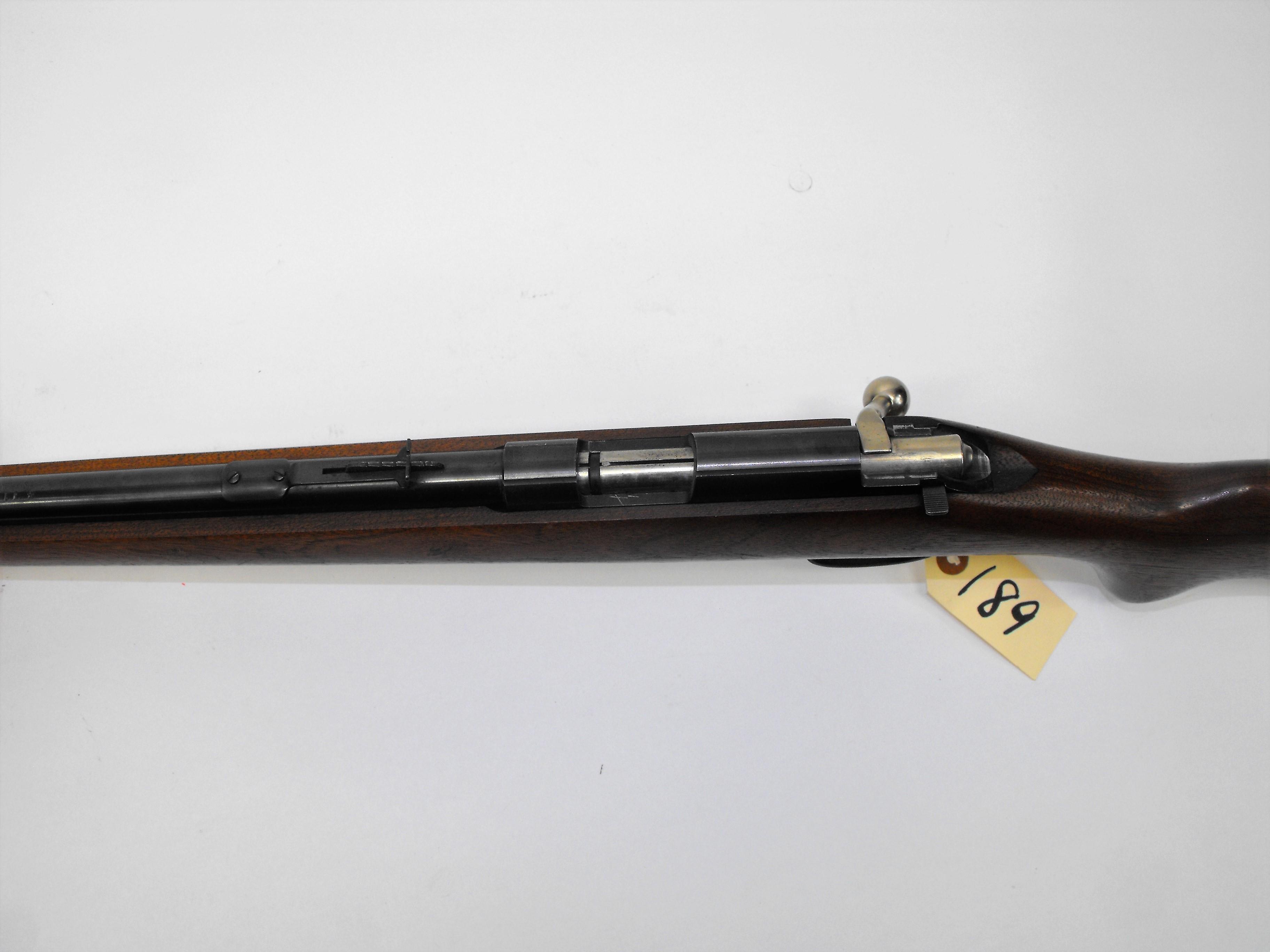 (R) COLT THE COLTEER 22 LR