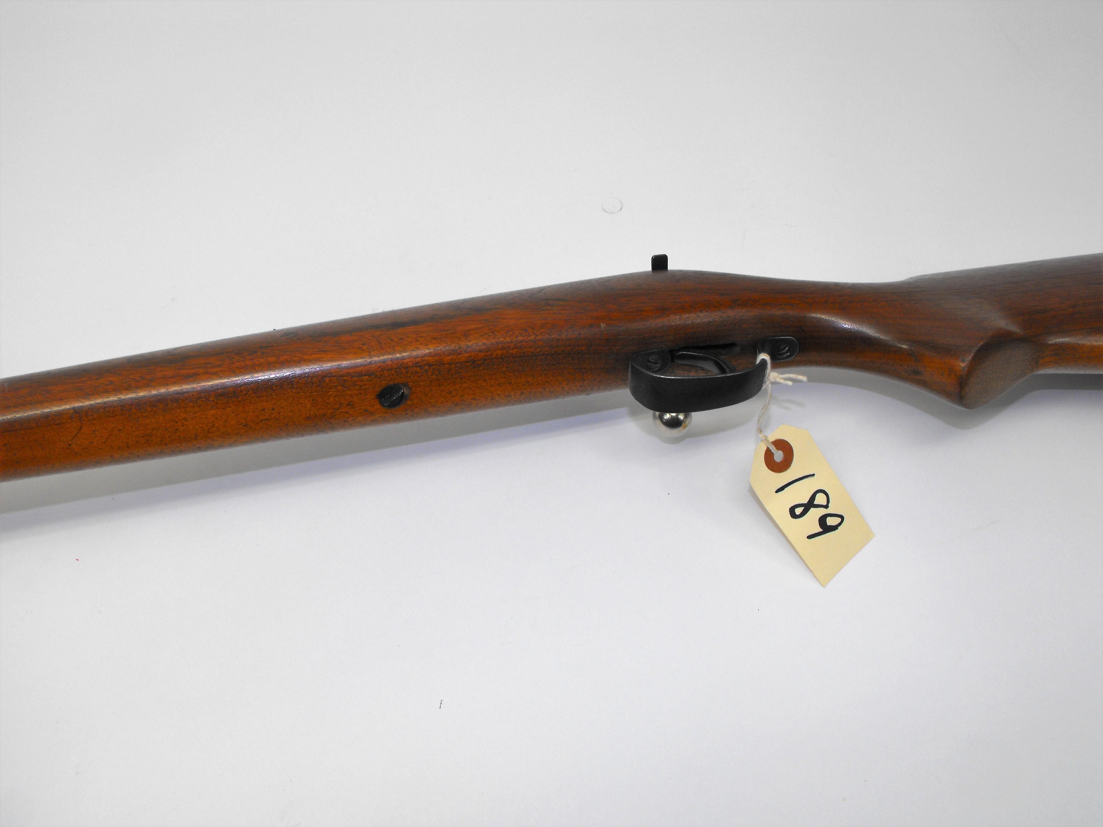 (R) COLT THE COLTEER 22 LR