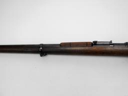ANTIQUE ATRGENTINE MAUSER 1891 7.65