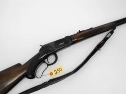 (CR) WINCHESTER 64 32 W.S. DELUXE