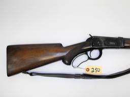 (CR) WINCHESTER 64 32 W.S. DELUXE