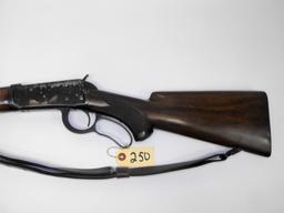 (CR) WINCHESTER 64 32 W.S. DELUXE