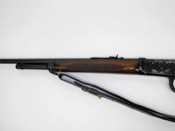 (CR) WINCHESTER 64 32 W.S. DELUXE