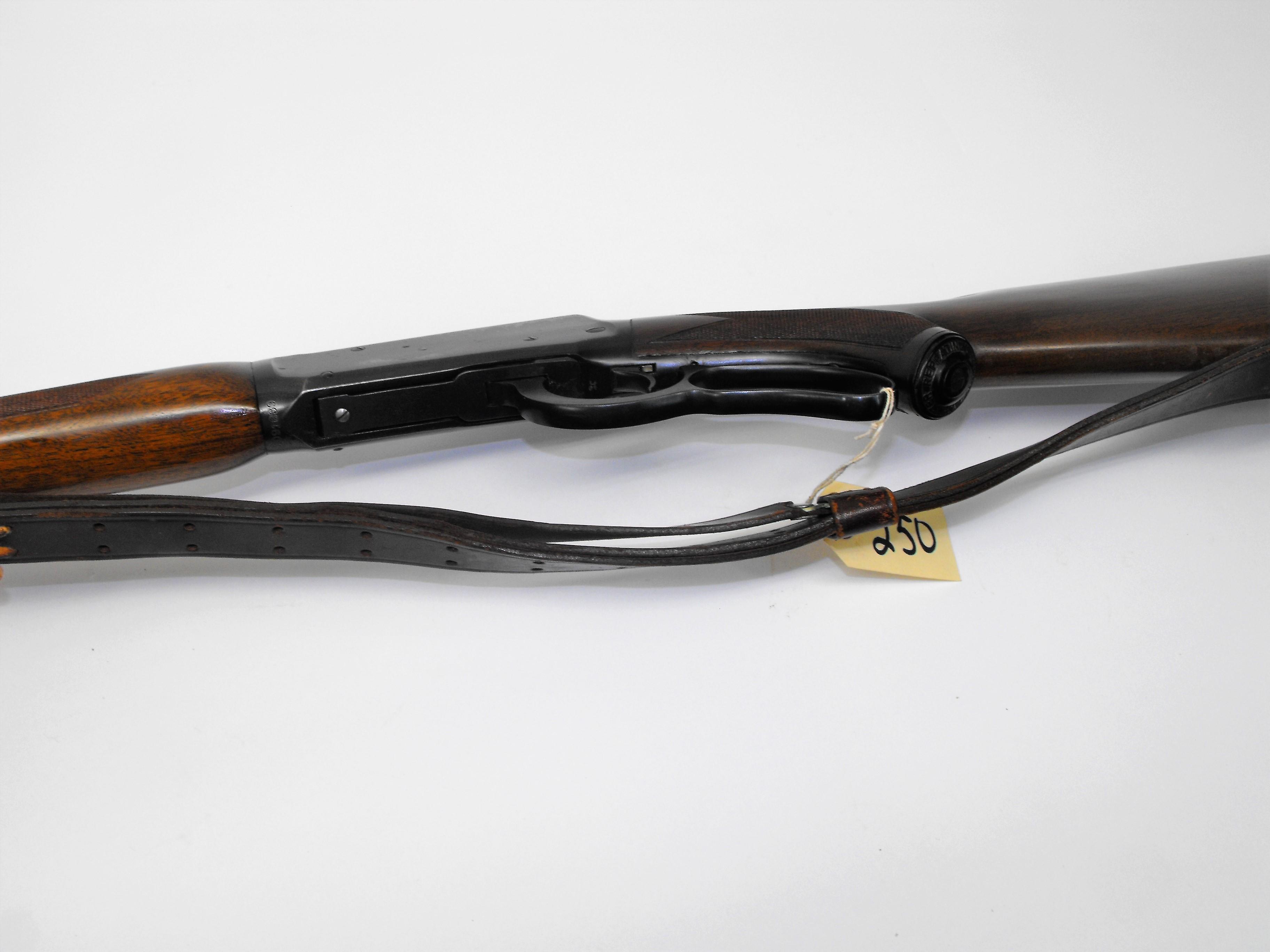 (CR) WINCHESTER 64 32 W.S. DELUXE