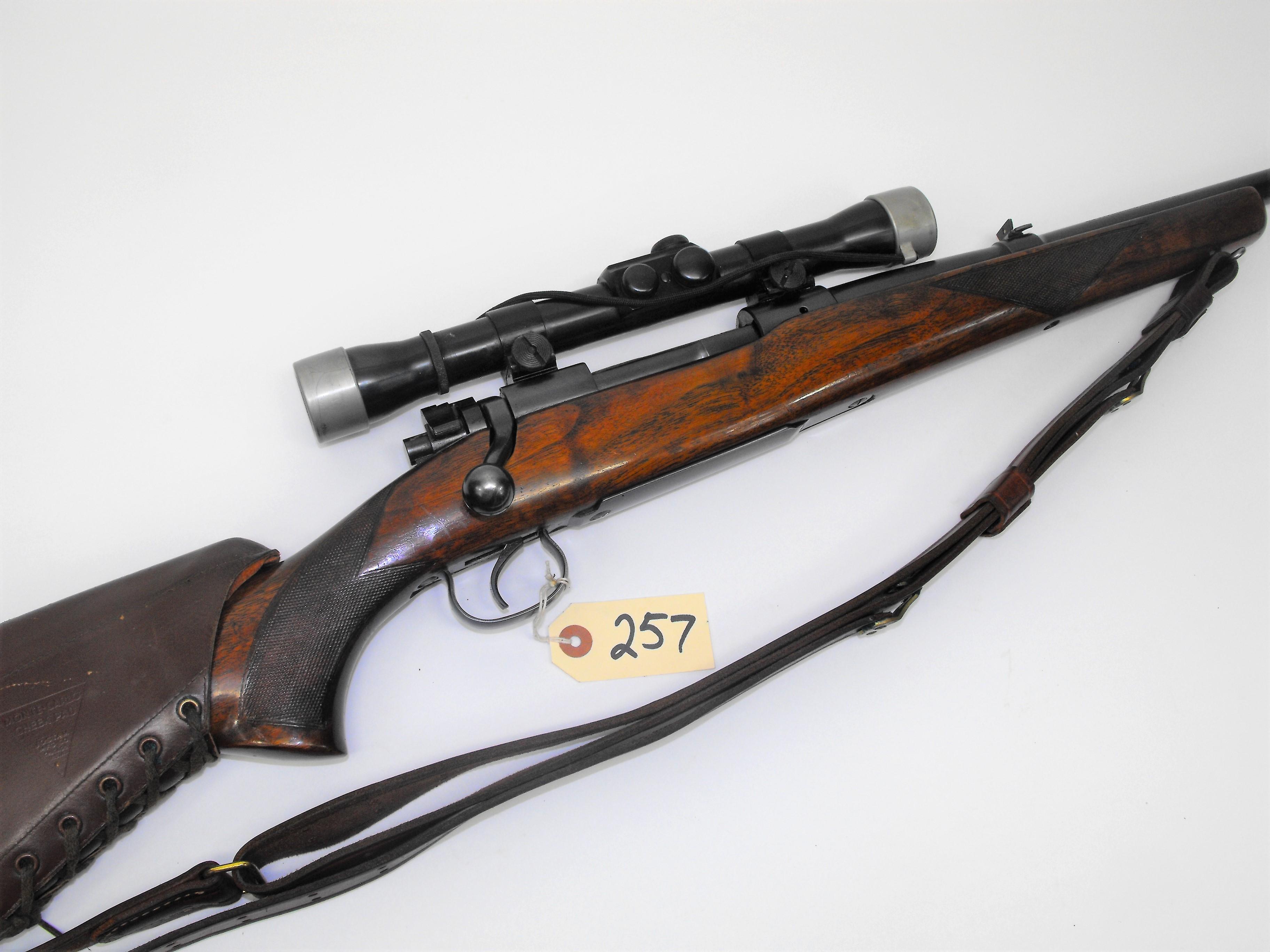 (CR) WINCHESTER 54 SPORTER 257 ROBERTS