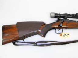 (CR) WINCHESTER 54 SPORTER 257 ROBERTS
