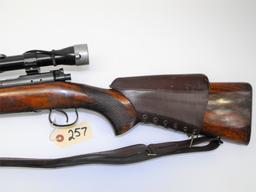 (CR) WINCHESTER 54 SPORTER 257 ROBERTS