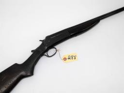 (CR) WHITE POWDER WONDER 12 GA.