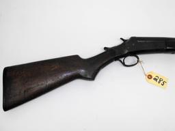 (CR) WHITE POWDER WONDER 12 GA.