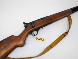 (R) MOSSBERG 142A 22 S. LR.