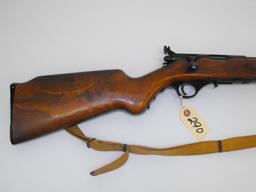 (R) MOSSBERG 142A 22 S. LR.