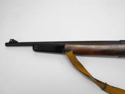 (R) MOSSBERG 142A 22 S. LR.