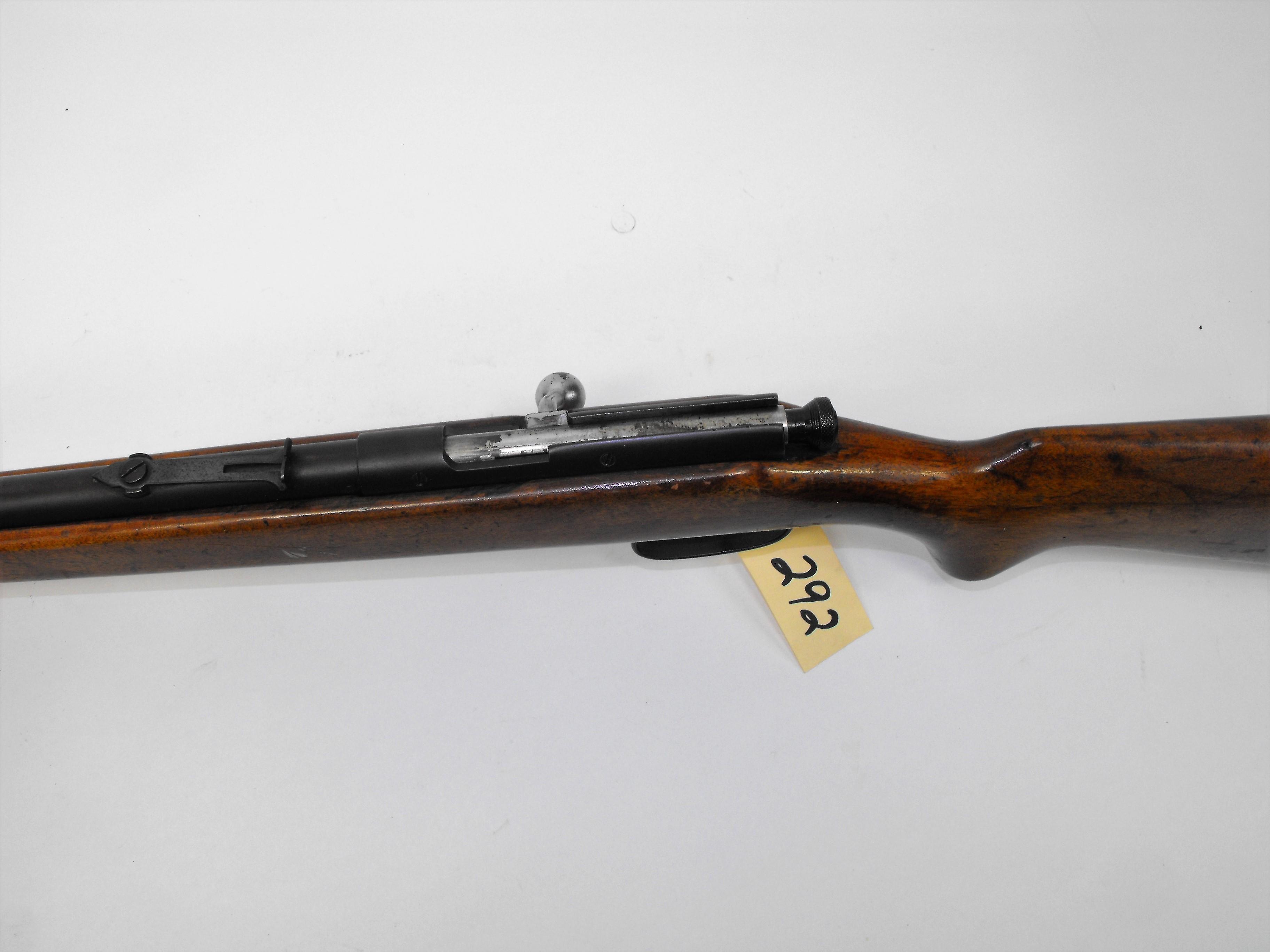 (CR) SPRINGFIELD 83 22 S.L.LR.
