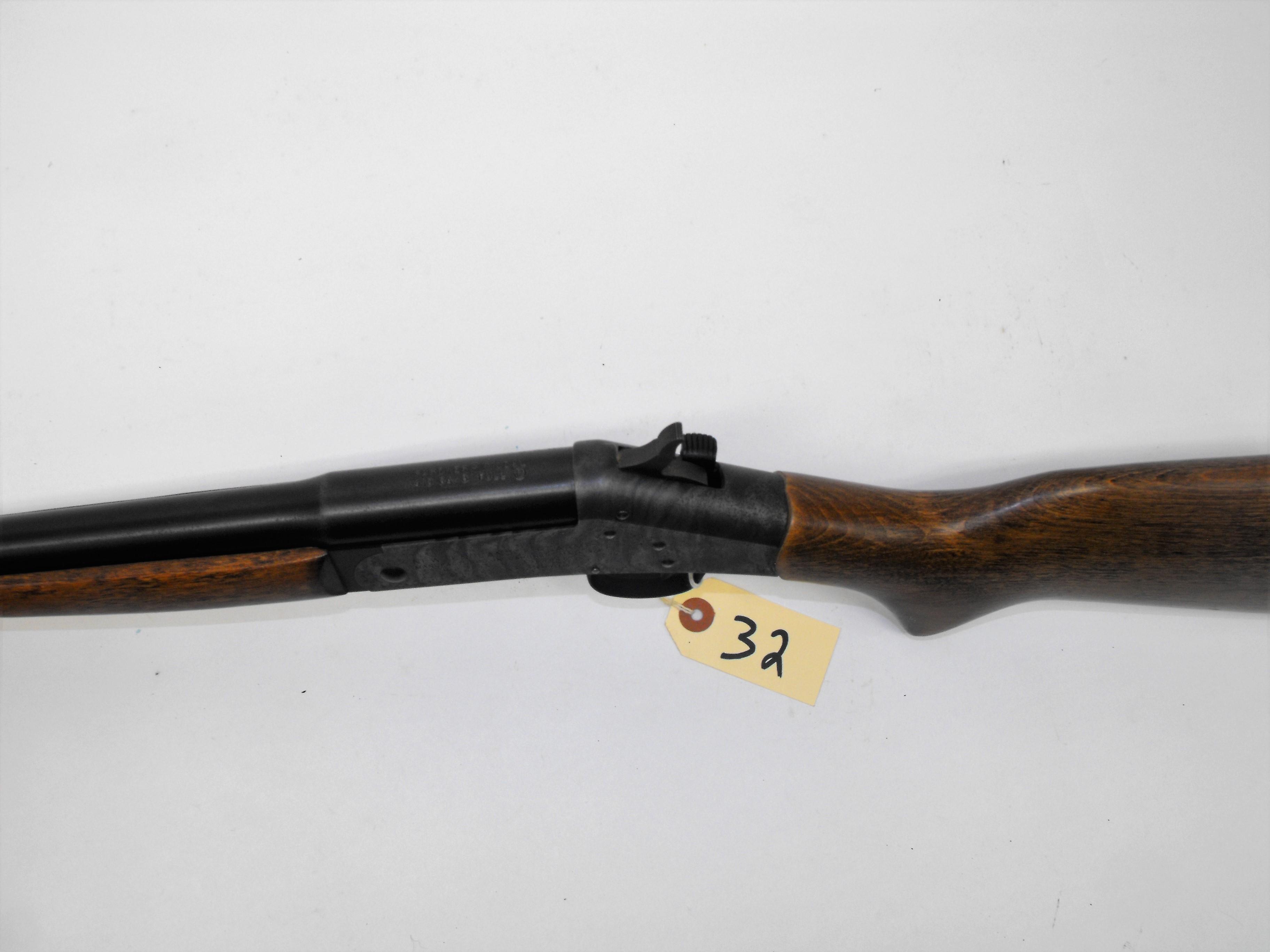 (R) NEW ENGLAND FIREARMS 410 GA.
