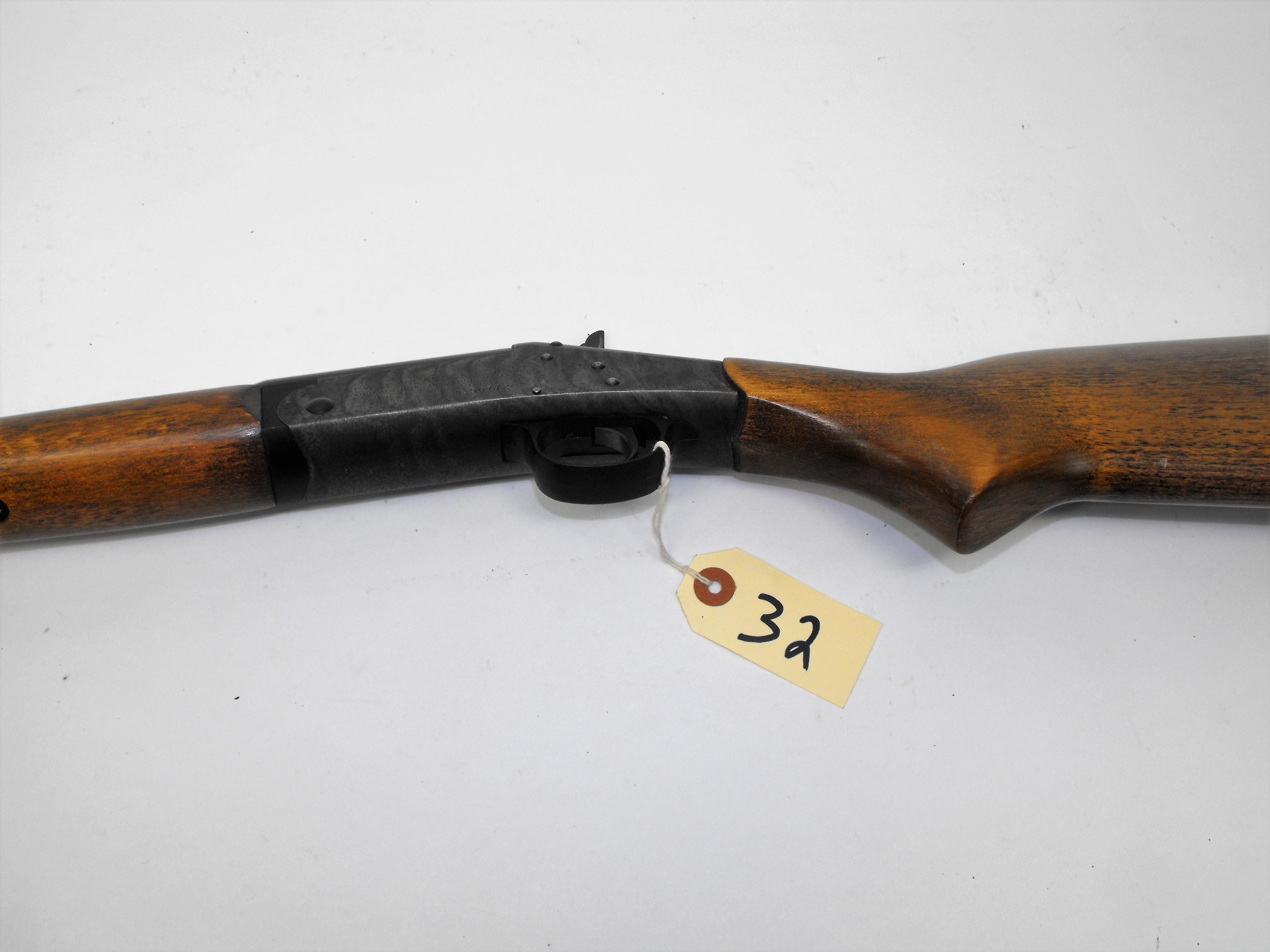 (R) NEW ENGLAND FIREARMS 410 GA.