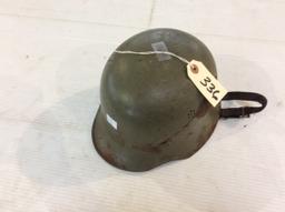 ARMY HELMET
