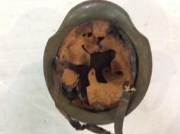 ARMY HELMET