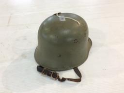 ARMY HELMET