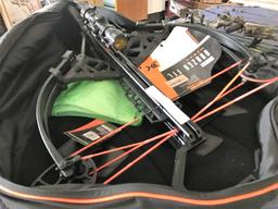 BEAR X BRUZER FFL CROSSBOW