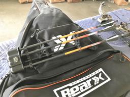 BEAR X BRUZER FFL CROSSBOW