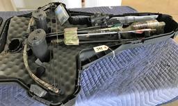 FRED BEAR F325 CROSSBOW