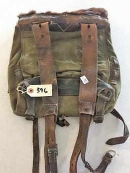 WWII PONY PACK