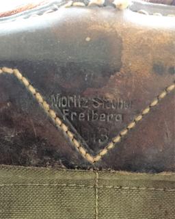 WWII PONY PACK