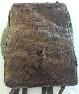 WWII PONY PACK