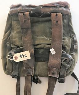 WWII PONY PACK