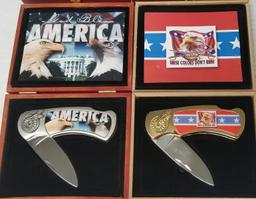 COLLECTOR KNIVES