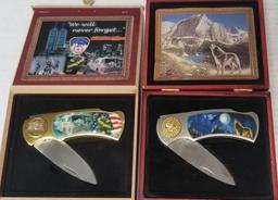 COLLECTOR KNIVES