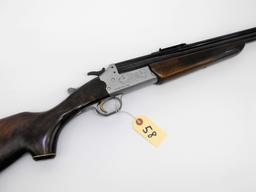 (R) SAVAGE 24J-DL 22 MAG OVER 20 GA.