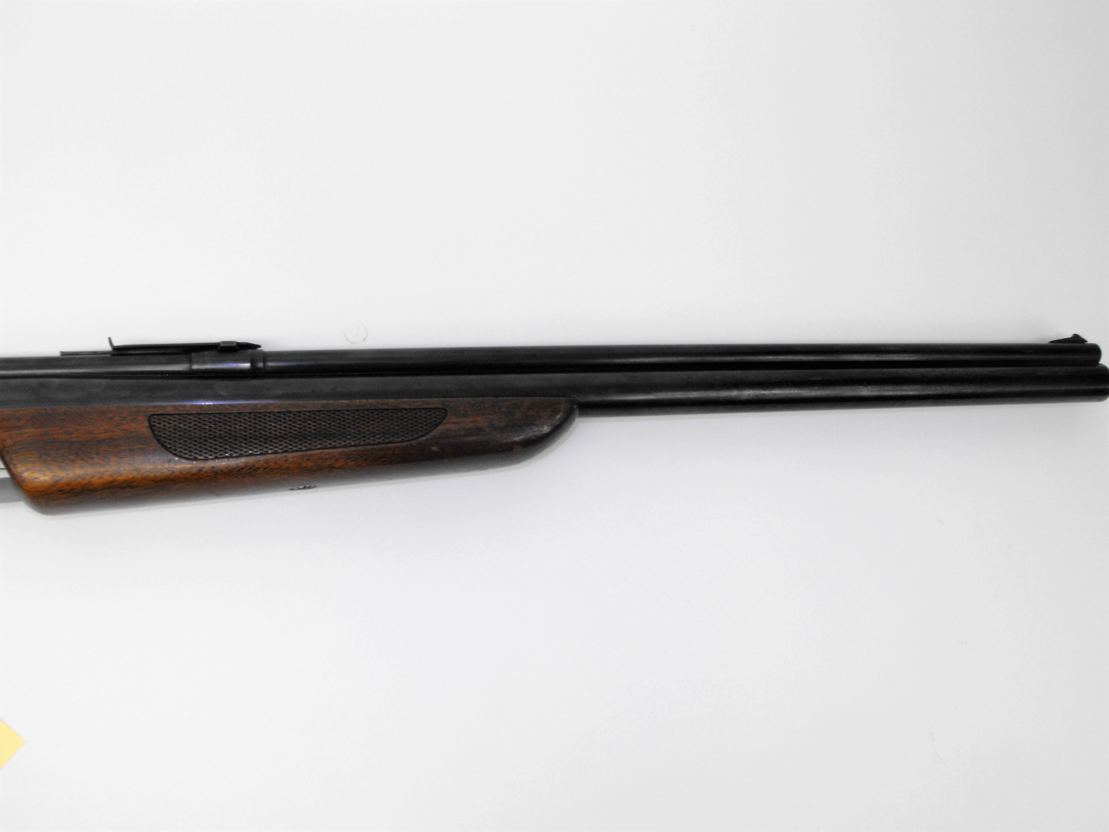 (R) SAVAGE 24J-DL 22 MAG OVER 20 GA.