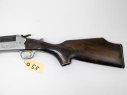 (R) SAVAGE 24J-DL 22 MAG OVER 20 GA.