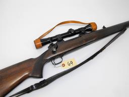 (CR) WINCHESTER 70 PRE '64 308 WIN.