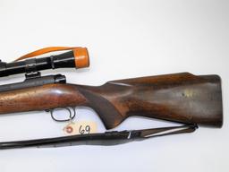 (CR) WINCHESTER 70 PRE '64 308 WIN.