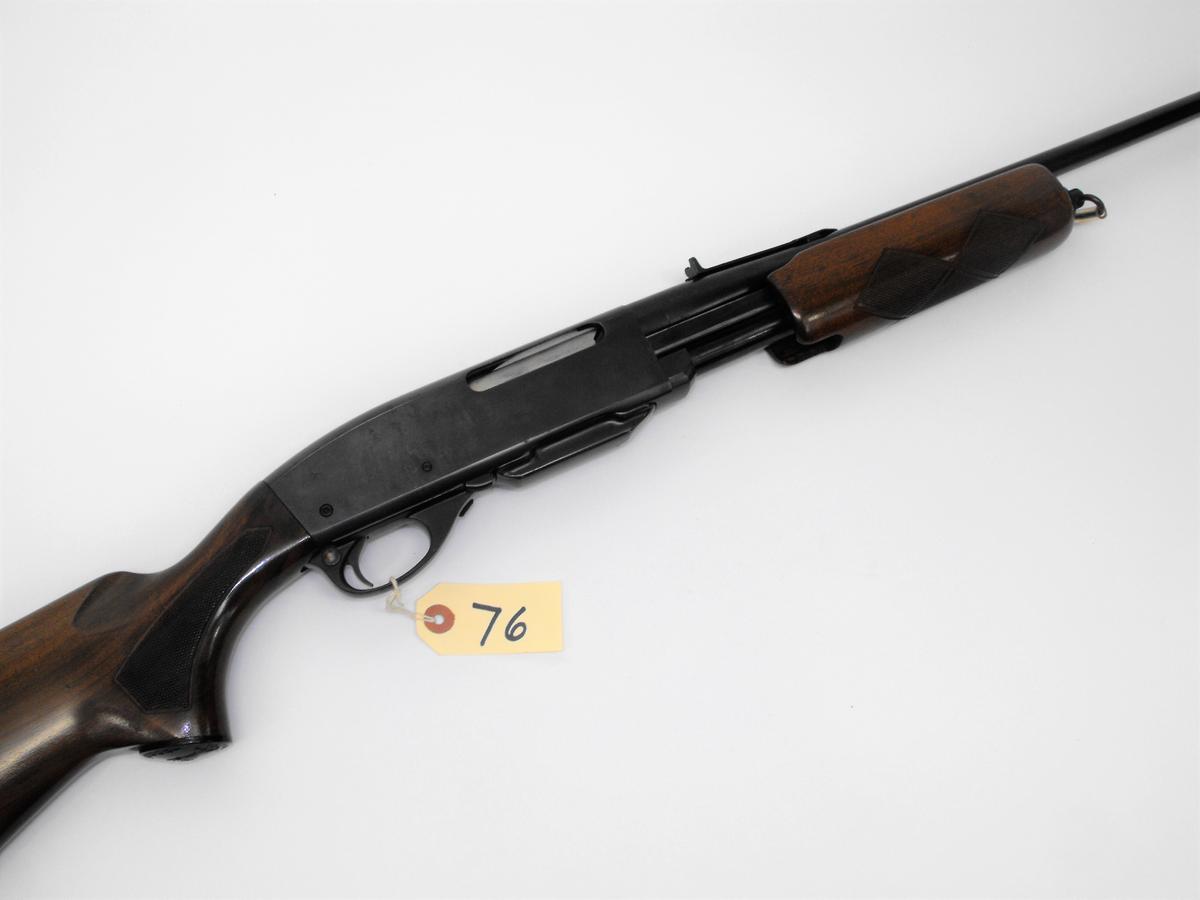 (CR) REMINGTON 760 GAMEMASTER 257 ROBERTS