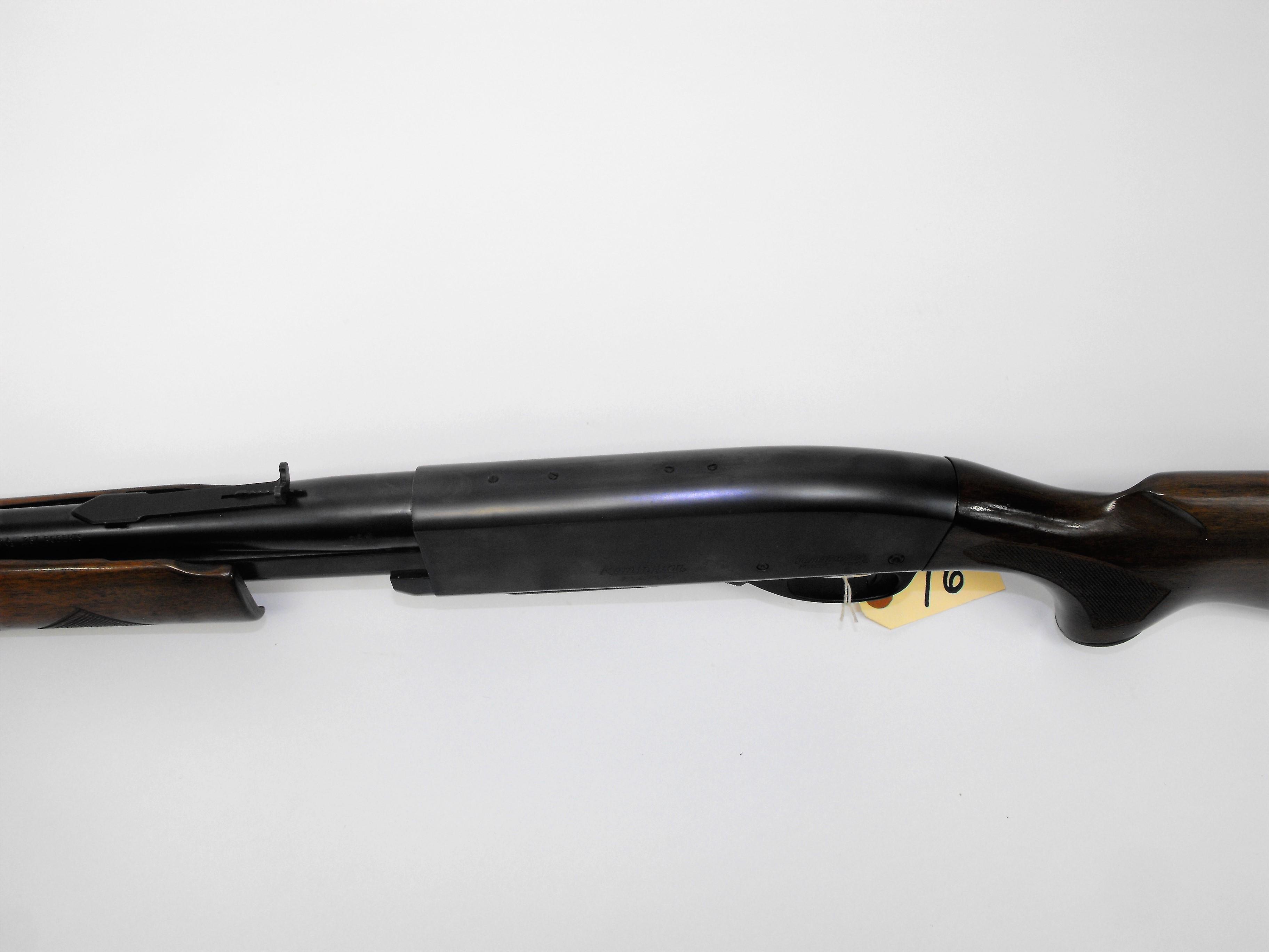 (CR) REMINGTON 760 GAMEMASTER 257 ROBERTS
