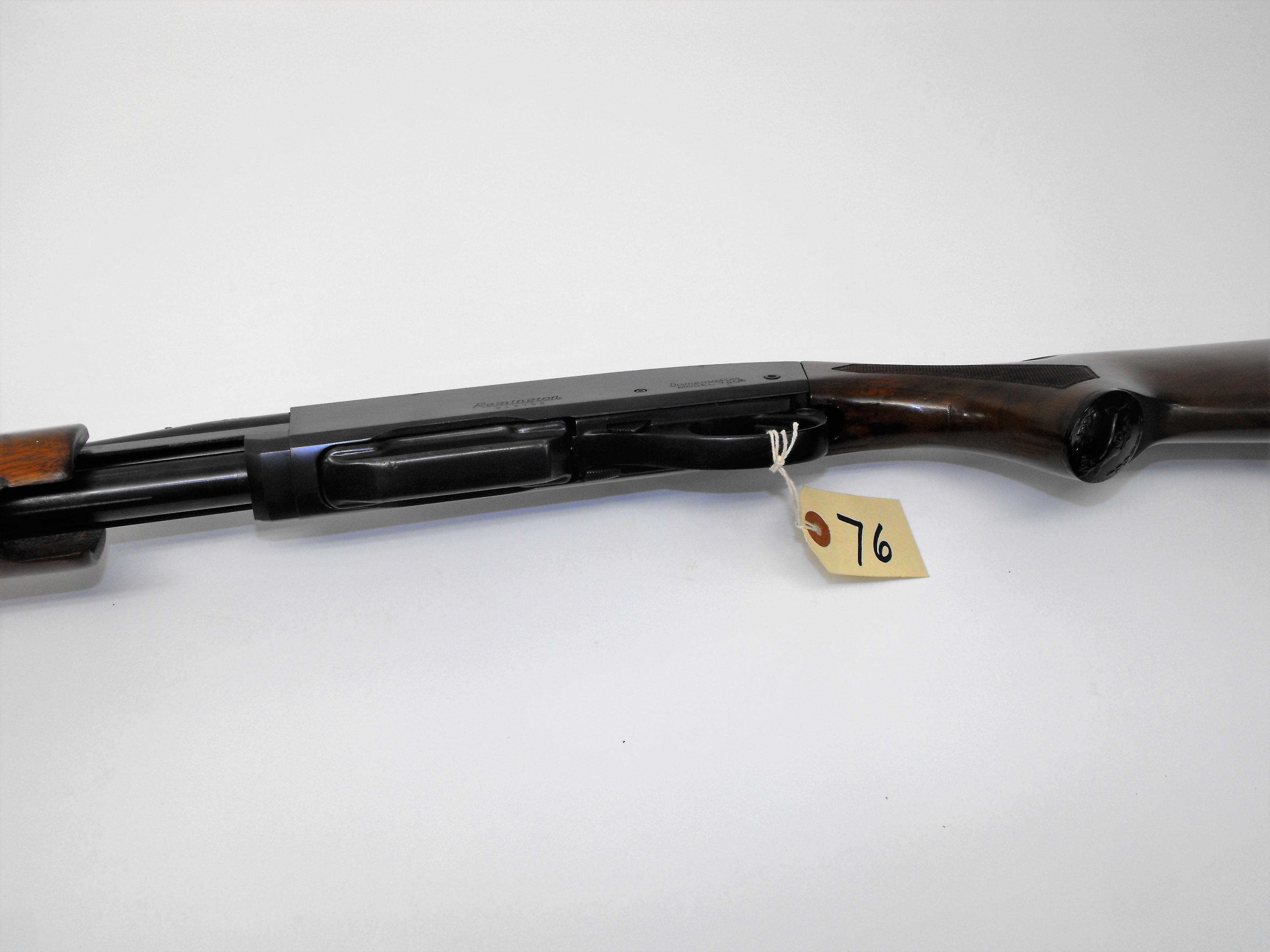 (CR) REMINGTON 760 GAMEMASTER 257 ROBERTS