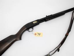 (CR) WINCHESTER 61 22 WIN MAG R.F.