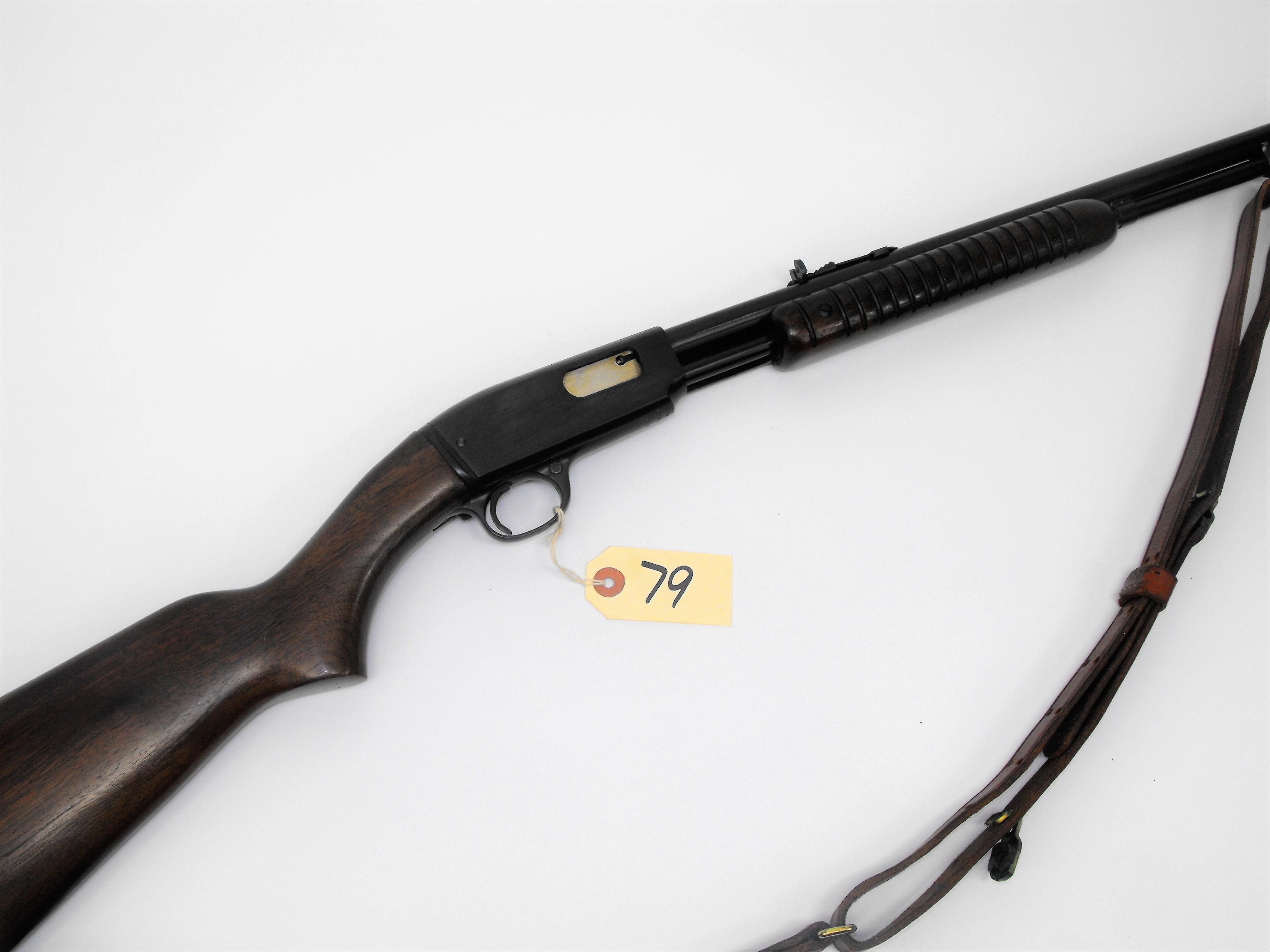 (CR) WINCHESTER 61 22 WIN MAG R.F.