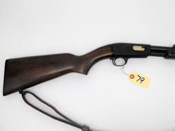 (CR) WINCHESTER 61 22 WIN MAG R.F.