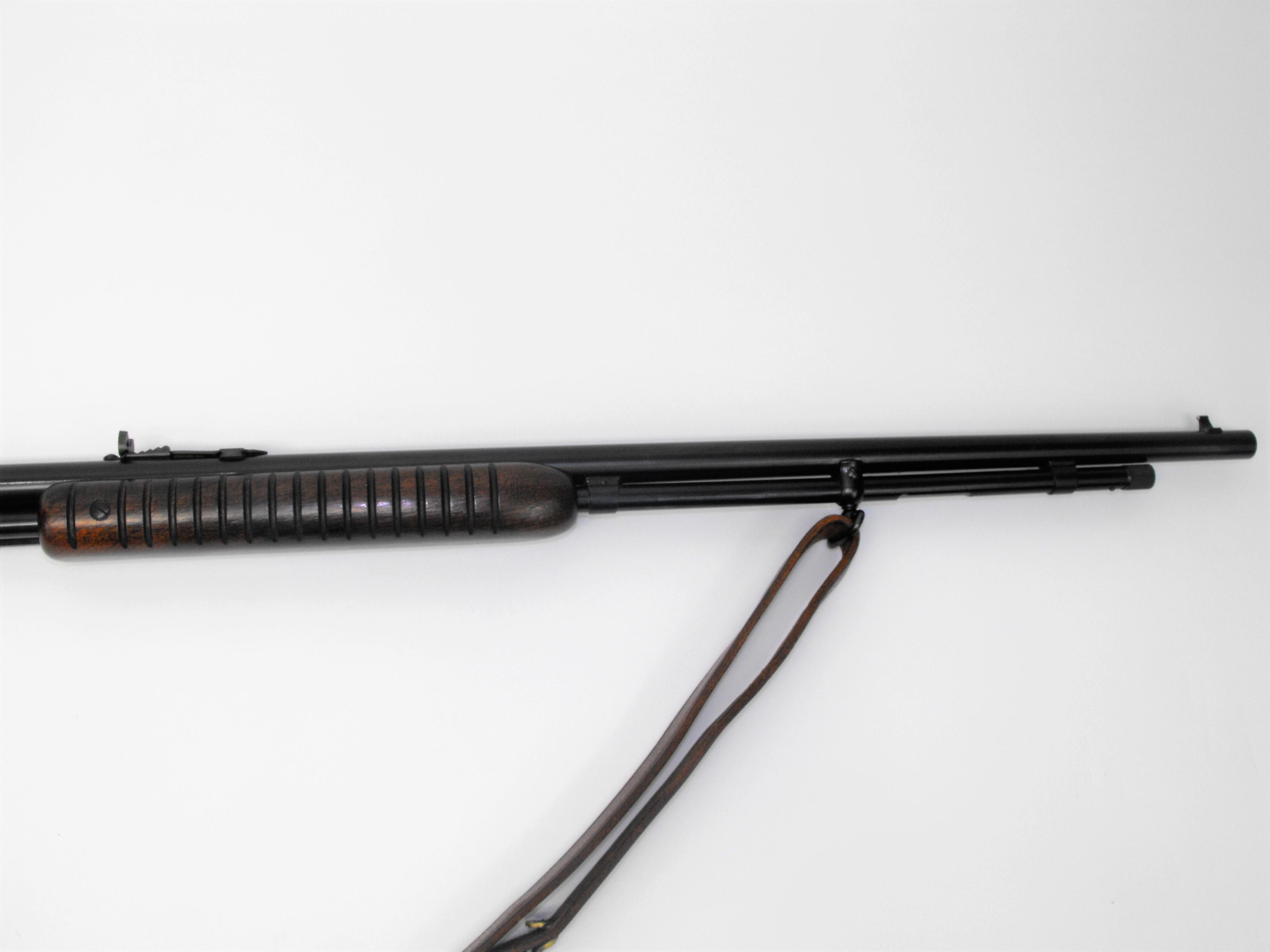 (CR) WINCHESTER 61 22 WIN MAG R.F.