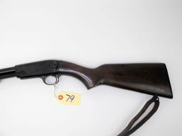 (CR) WINCHESTER 61 22 WIN MAG R.F.