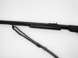 (CR) WINCHESTER 61 22 WIN MAG R.F.