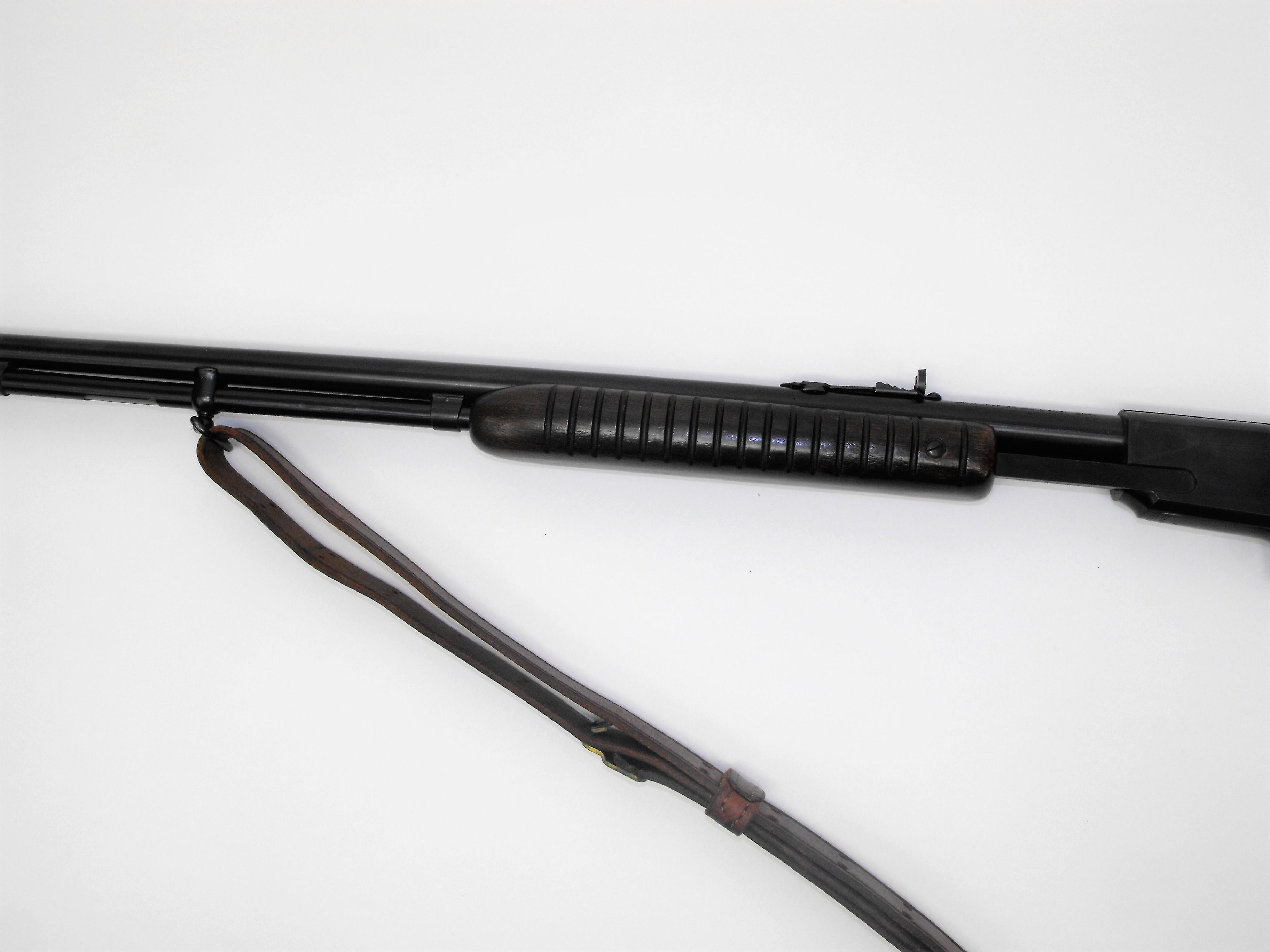 (CR) WINCHESTER 61 22 WIN MAG R.F.